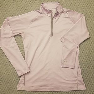 Slazenger long sleeve pullover